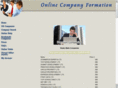 online-company-formation.co.uk