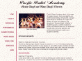 pacificballet.org