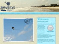 pawleysagreatlife.com