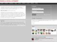 penserlesocialautrement.com