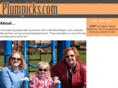 plumpicks.com