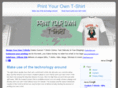 printyourownt-shirt.com