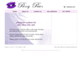 prissypaws.com