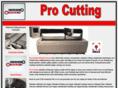 procutting.com