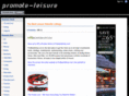 promote-leisure.net