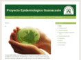 proyectoguanacaste.org