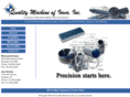 qualitymachine.com
