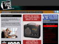 radioshed.co.uk