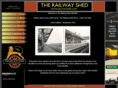 railwayshed.com