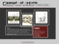 rcmdesigninmind.com