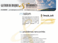 risquesassurances.com