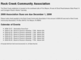 rockcreekcommunity.net