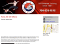 romanmartialarts.net