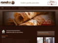 rondor-pancakes.com