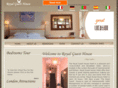 royalguesthouse.co.uk