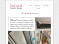 sakuragraphicdesign.com