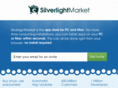 silverlightappmarket.biz