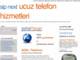 sipnext.com