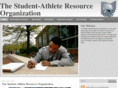 studentathleteresource.org