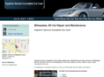 superiorservicecompletecarcare.com