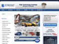 symcoat.net