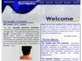 synapticusa.com