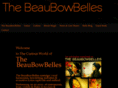 thebeaubowbelles.com