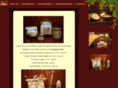 thescentedcellar.com