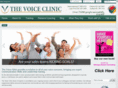 thevoiceclinic.co.za