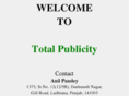 totalpublicity.net