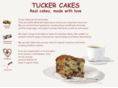 tuckercakes.com