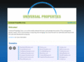 universalpropertiescorp.com