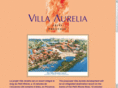 villa-aurelia.com