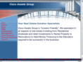 viscoassetsgroup.com