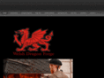 welshdragonforge.com
