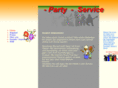 wow-party-service.com