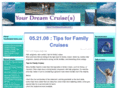 yourdreamcruises.com
