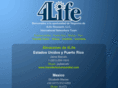 4lifeint.com