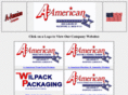 a-americancompanies.com