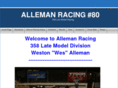 allemanracing.com