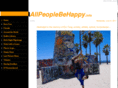allpeoplebehappy.info