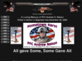 andrewnelsonmemorial.com