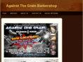 atgbarbershop.com