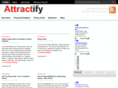 attractify.com