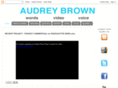 audreybrown.com