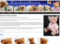 bluejeanbears.com