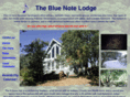 bluenotelodge.com
