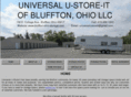 bluffton-ohio-storage.com