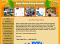 bocaratonpartyrentals.com
