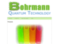 bohrmannquantum.com